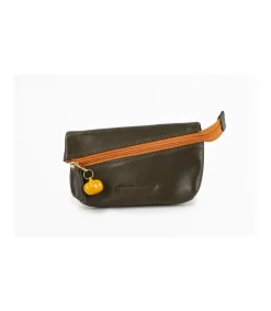 Monedero Llavero Fresa Fruitm Kd22s Rojo Escarlata FRUIT MARKET