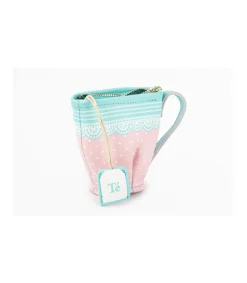 Monedero Llavero Taza Edición Limitada