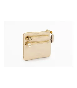 Monedero Multiuso 3 Cremalleras Ositos Bear