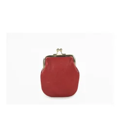 Monedero Tarjetero Boquilla Rebeca