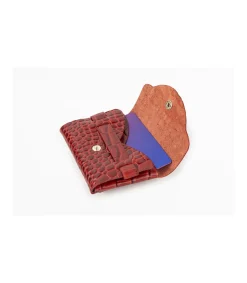 Monedero Tarjetero Doble Edición Limitada