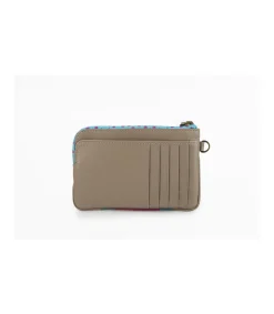 Monedero Tarjetero Dots