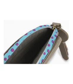 Monedero Tarjetero Dots