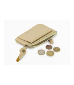 Monedero Tarjetero Dots