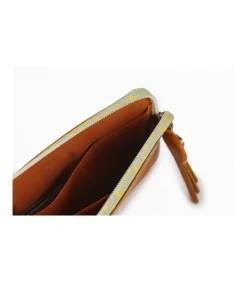 Monedero Tarjetero Dots