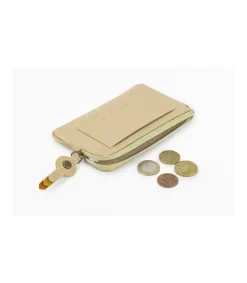 Monedero Tarjetero Dots