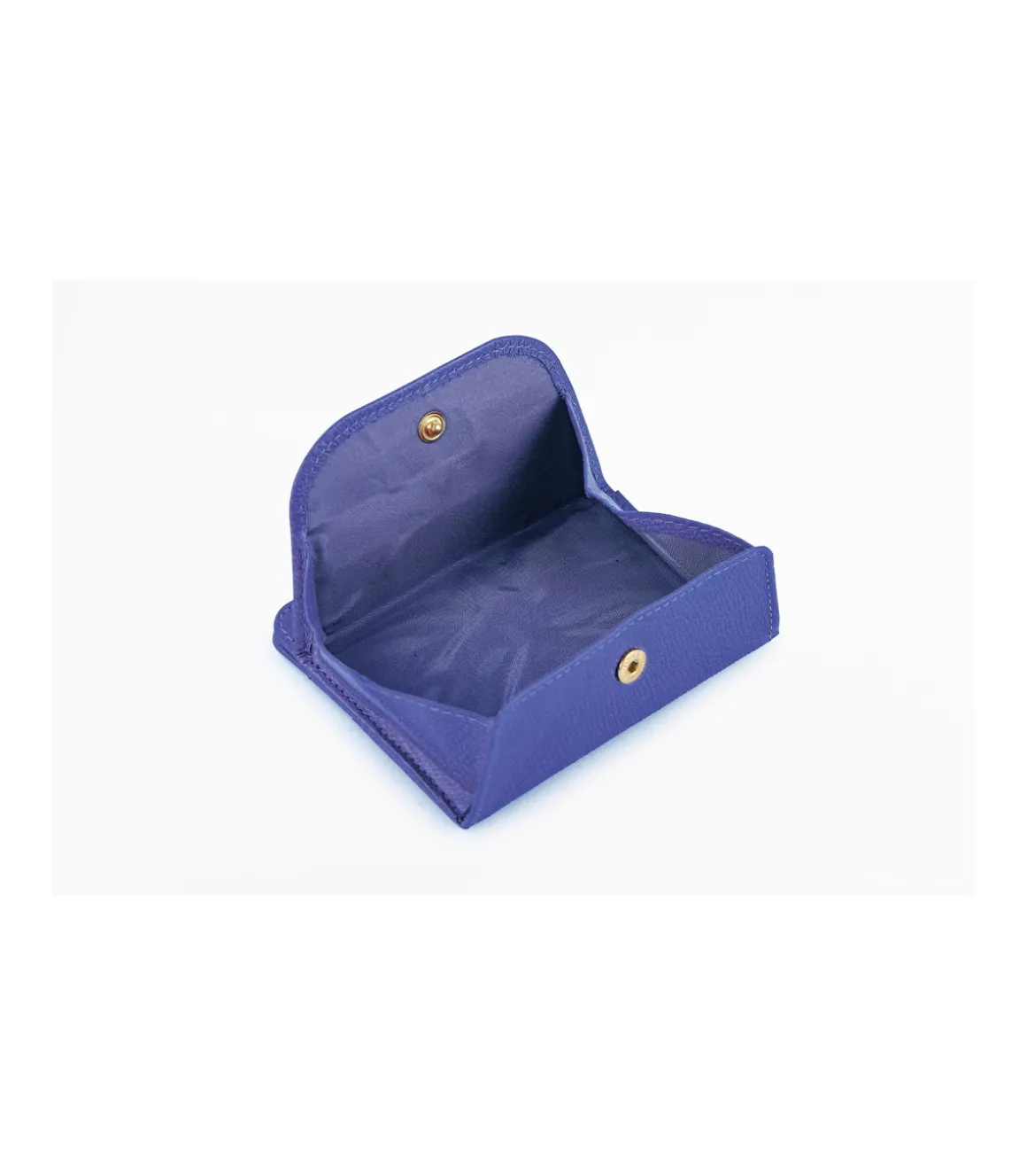 Monedero Tarjetero Napoli