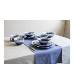 Mug Taza Flor 14.5x14.5x6.7cm Love&home