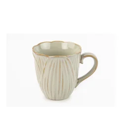 Mug Taza 480ml Flor Love&home