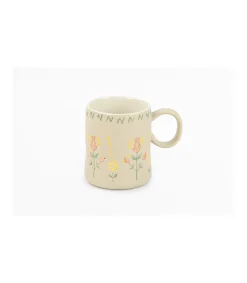 Mug Taza 12x8x9.5cm Love&home