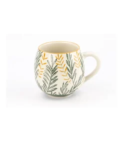 Mug Taza 13.5x10x9.5cm Love&home