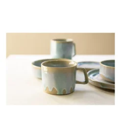 Mug 7.5x9cm Love&home