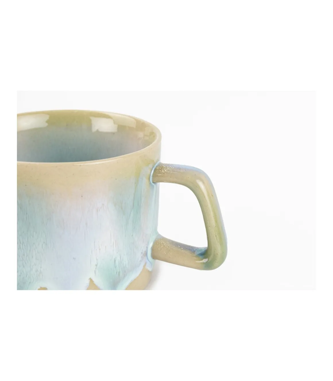 Mug 7.5x9cm Love&home