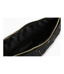 Neceser Cartera Bordado Estrellas Edición Limitada