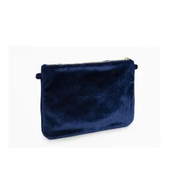 Neceser Cartera Bordado Estrellas Edición Limitada