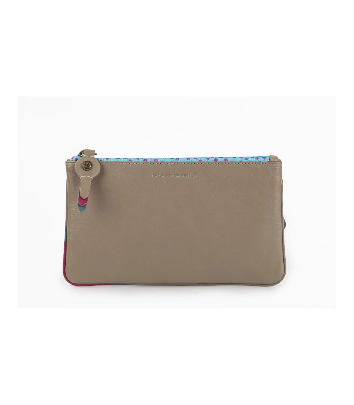 Neceser Cartera Dots