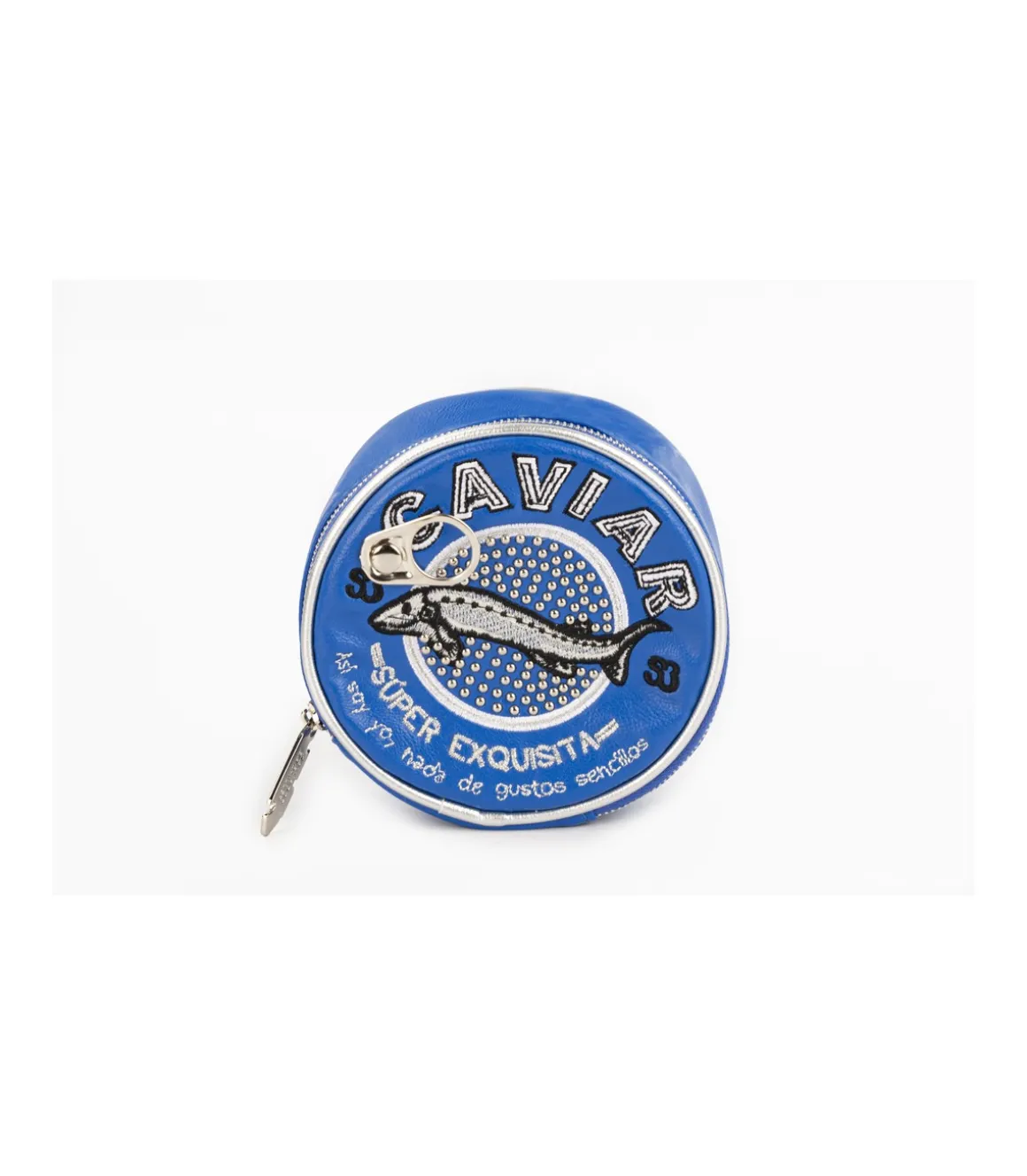 Neceser Caviar Edición Limitada
