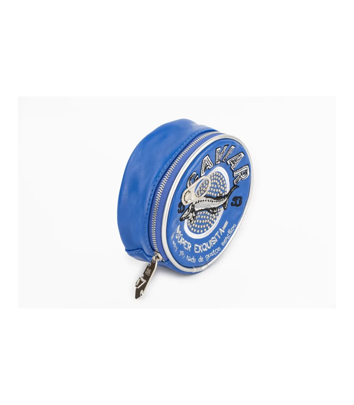 Neceser Caviar Edición Limitada