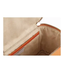 Neceser Con Asa Napoli