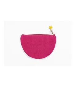 Neceser Monedero Arco Iris14x10cm Edición Limitada