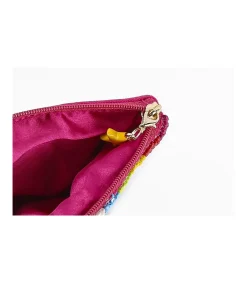 Neceser Monedero Arco Iris14x10cm Edición Limitada