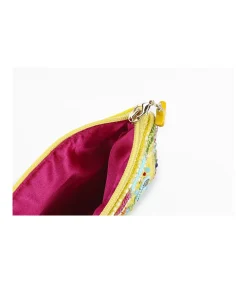 Neceser Monedero Fiesta14x10cm Edición Limitada