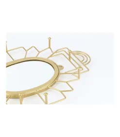 Organizador Con Espejo Pared 40x50cm Love&home