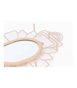 Organizador Con Espejo Pared 40x50cm Love&home