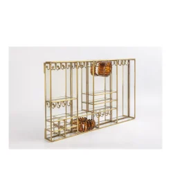 Organizador Con Espejo 30x50x5cm