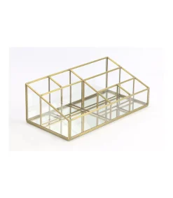 Organizador De Mesa 30x15x10cm Love&home