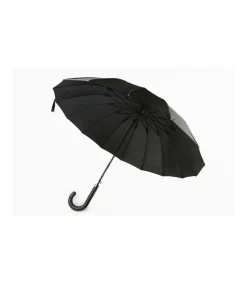 Paraguas Largo Automático Trenzado