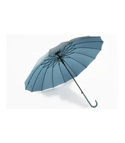 Paraguas Largo Automático Trenzado