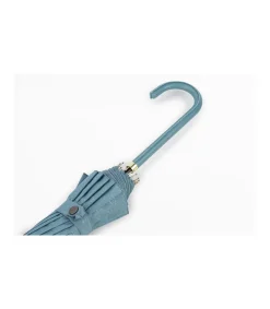 Paraguas Largo Automático Trenzado