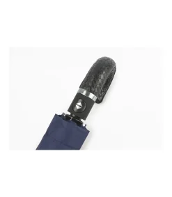 Paraguas Plegable Automático Trenzado