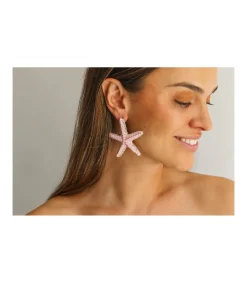 Pendientes MAXI Estrella De Mar