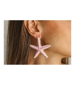 Pendientes MAXI Estrella De Mar