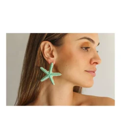Pendientes MAXI Estrella De Mar
