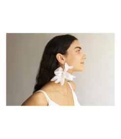 Pendientes MAXI Flor