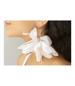 Pendientes MAXI Flor