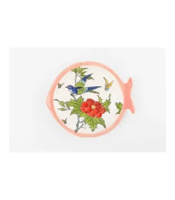 Plato 23.5cm Diametro Love&home