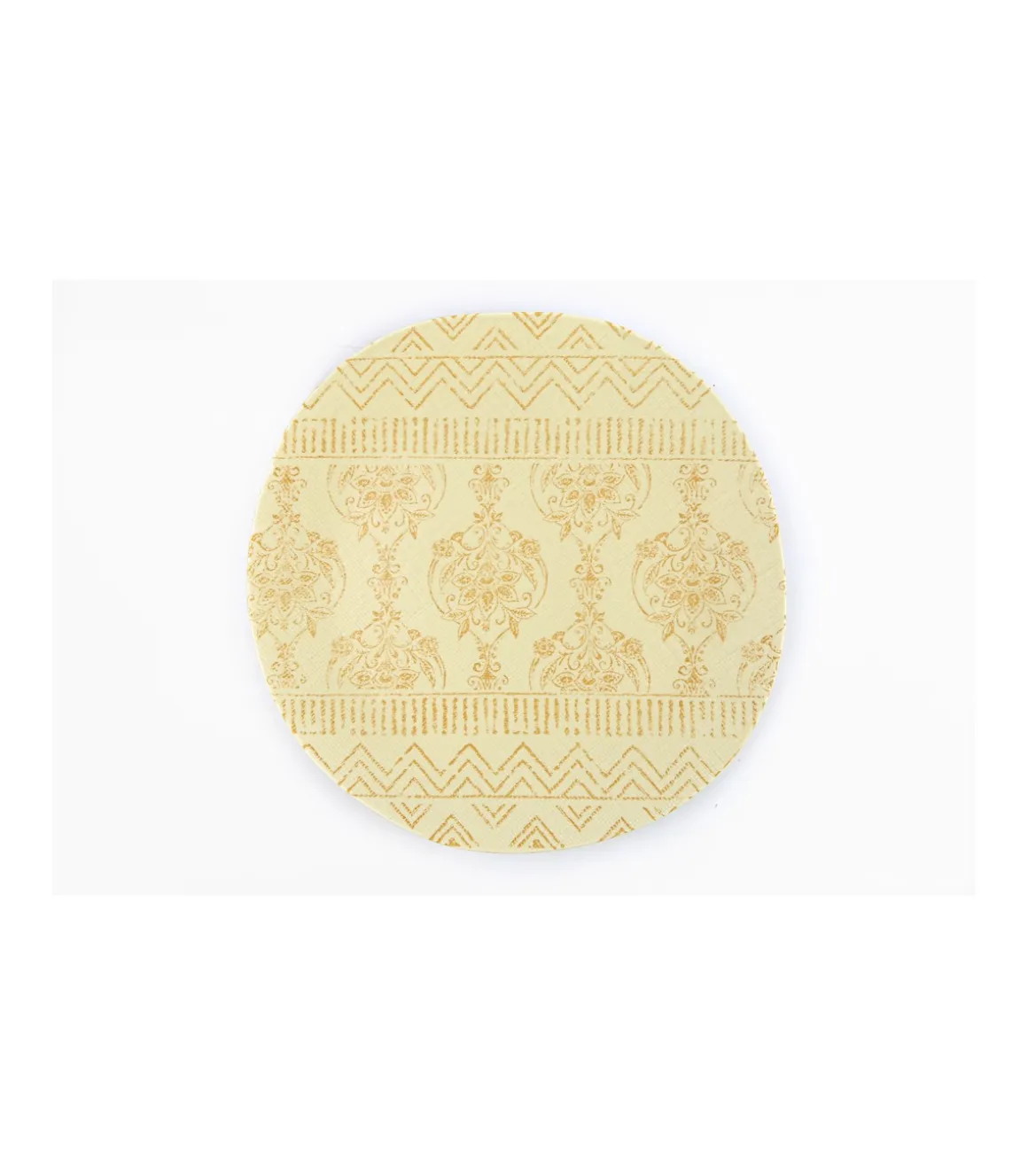 Plato 26cm Estampado Love&home