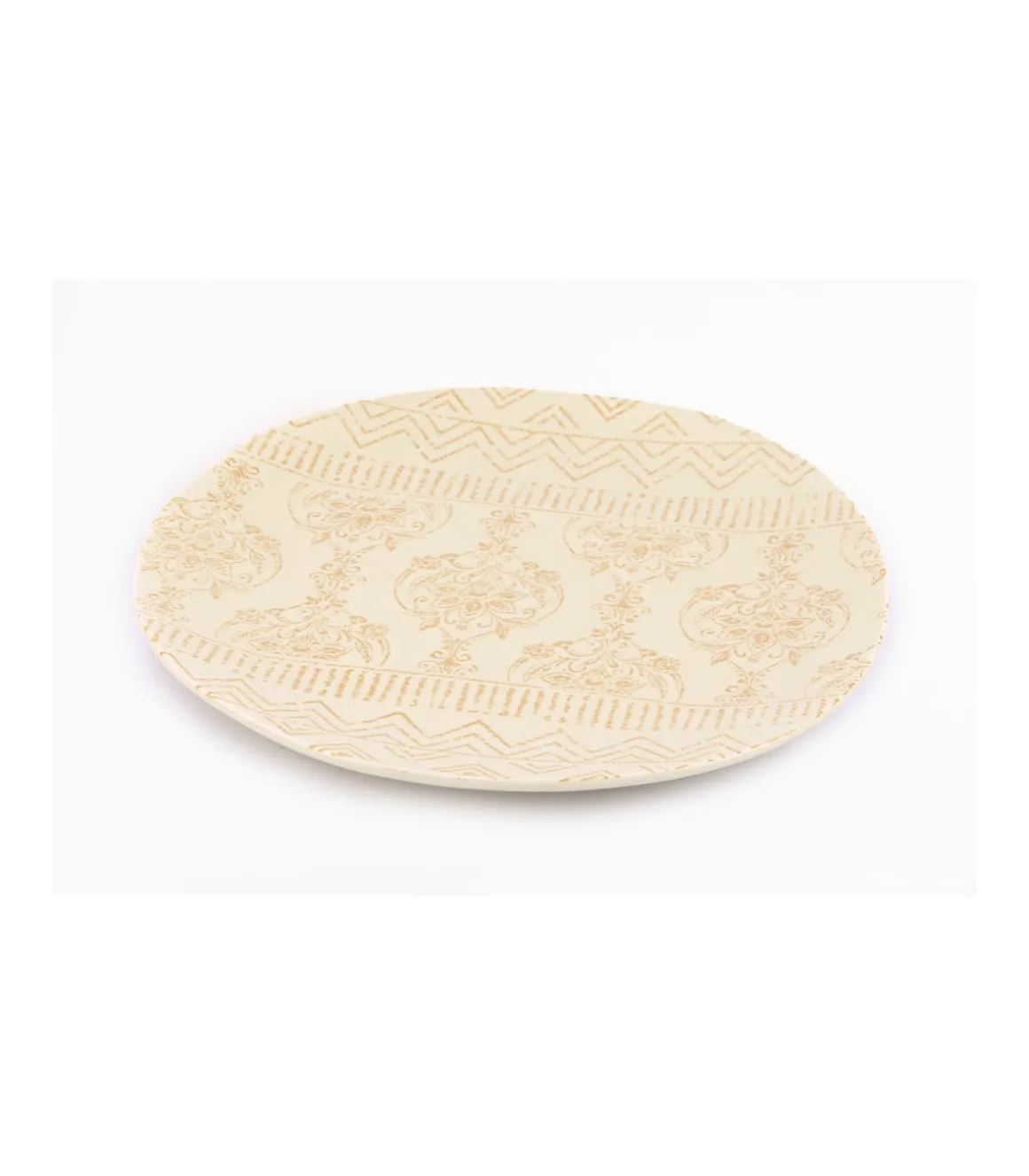 Plato 26cm Estampado Love&home