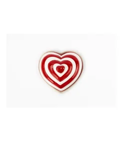 Plato Con Tapa 14x13x9cm Love&home