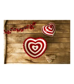 Plato Corazon 23x20x4cm Love&home