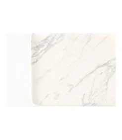 Plato Cuadrado 19cm Love&home