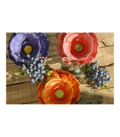 Plato Flor Love&home