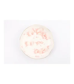 Plato Hondo 21cm Love&home