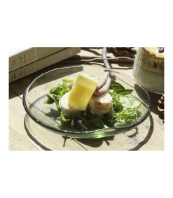 Plato Irregular 20x4cm Love&home