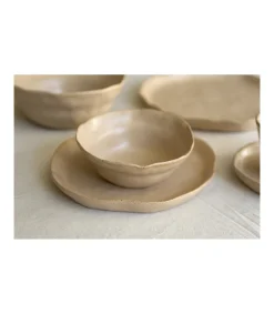 Plato Irregular 18.5x17x2cm Love&home