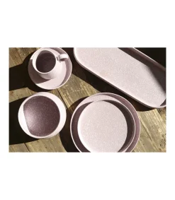 Plato Llano Diametro 20cm Love&home